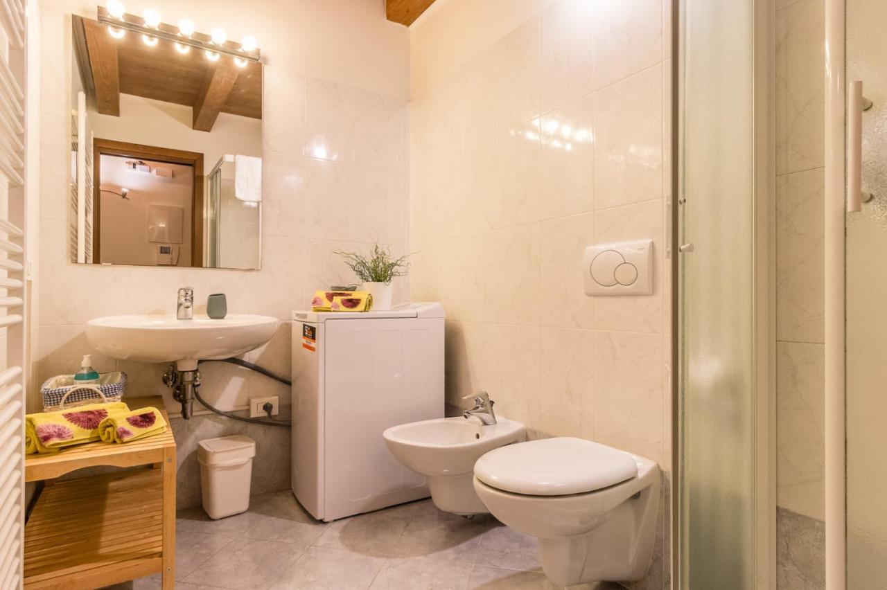 Apartament Madonna Dell'orto 3526 Wenecja