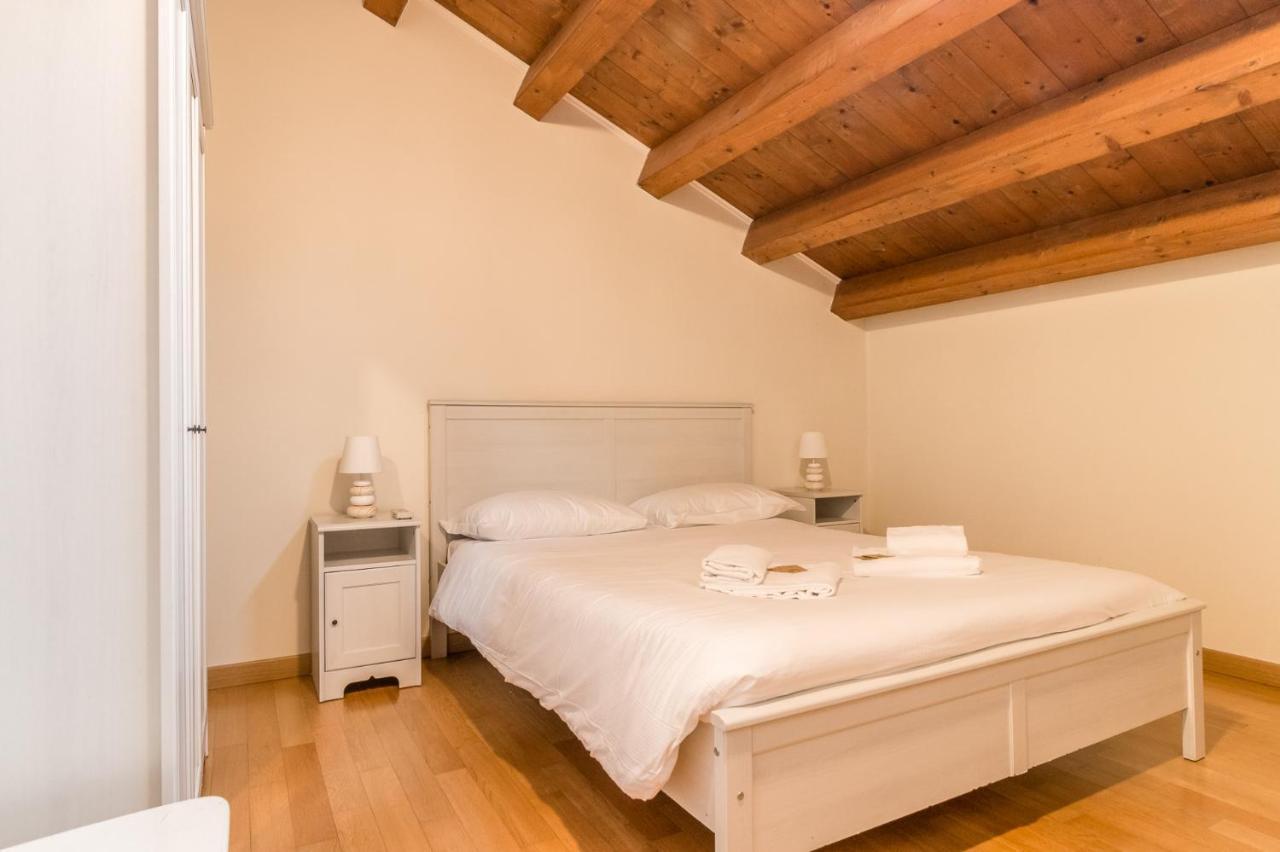 Madonna Dell'orto 3526 Apartament